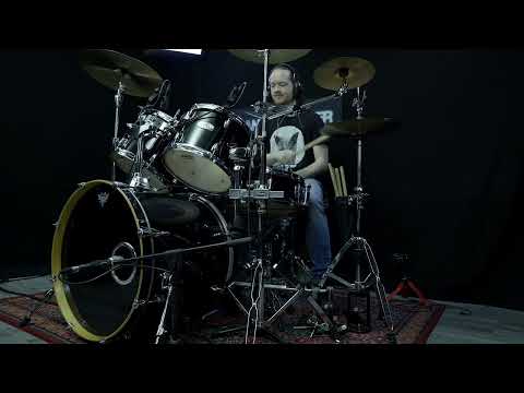 Ankle Motion Stamina Training at 200 bpm