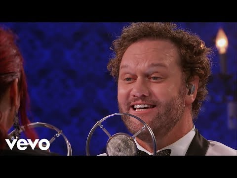 David Phelps - Fall On Your Knees (Live) ft. Charlotte Ritchie