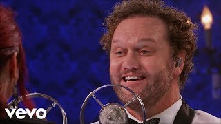 David Phelps - Fall On Your Knees (Live) ft. Charlotte Ritchie