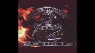 Anti-Nowhere League -10- Rocker (Secret Radio Recordings - Live 2005)