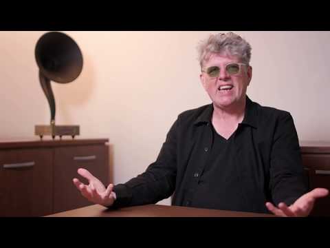 Tom Bailey of the Thompson Twins talks Hold Me Now