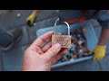 REMOVING LOVE LOCKS FROM BRIDGES & STATUES (Honest Guide)