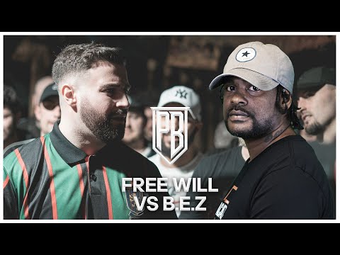Free Will vs B.E.Z.