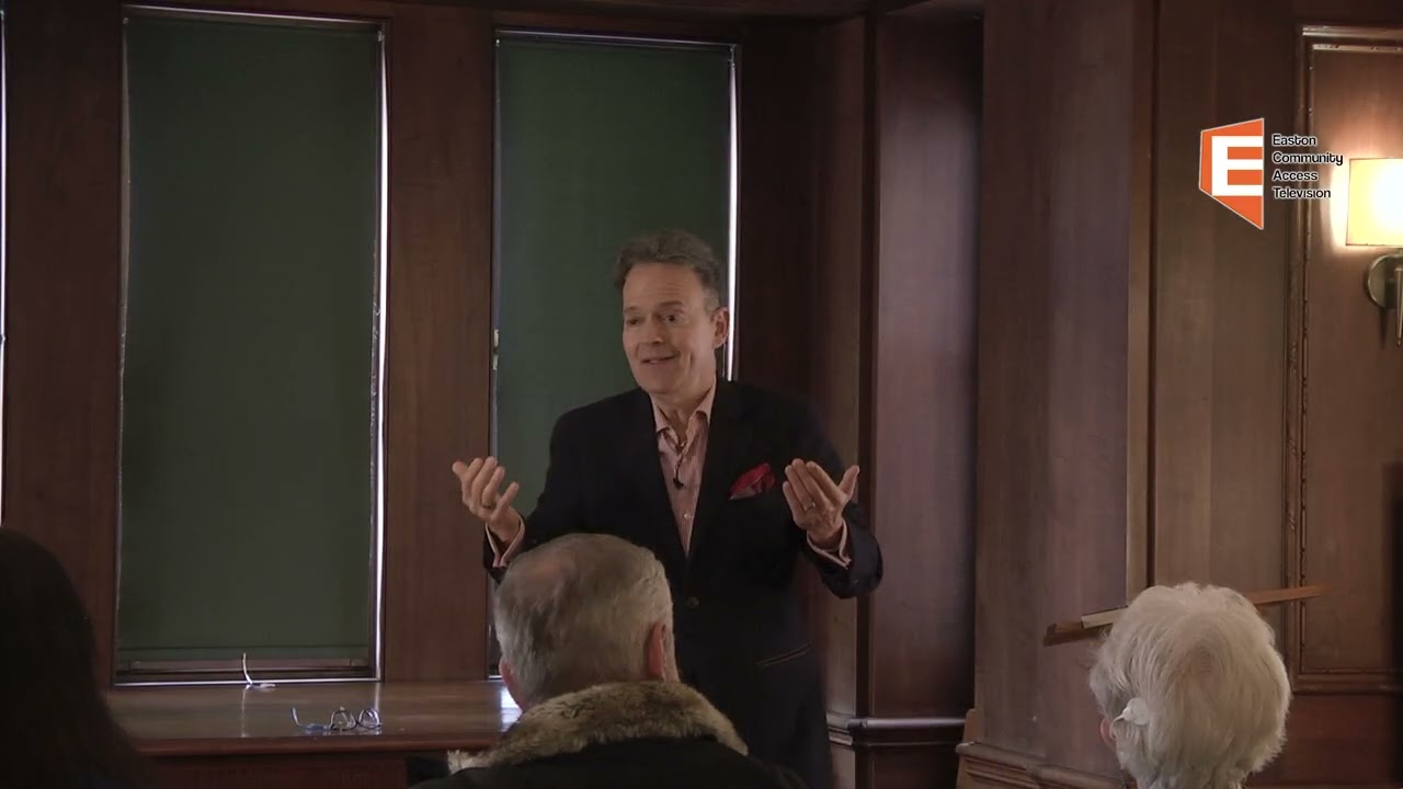 Ames Free Library Presents | A Biographical Approach to Spanish Divas