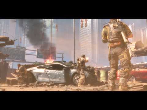 Spec Ops the Line Unofficial OST: Delta Force