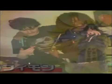 $wipeBanditGøth - BrokenWatch (prod.) $adbøygøth x Laharlvamp