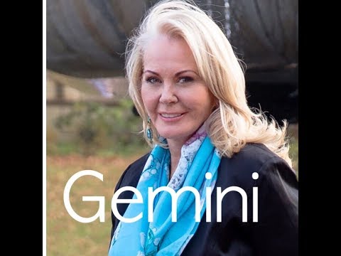 #GEMINI WK JULY 31 2017 #Horoscope   WHEEL OF FORTUNE   Jennifer Angel