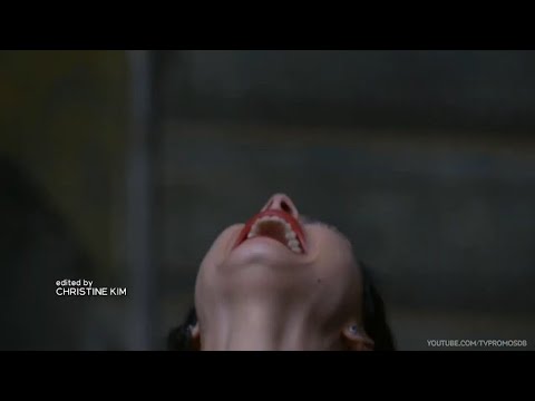 The Endgame S01 E09 Promo "Beauty And The Beast" (HD) Morena Baccarin thriller series