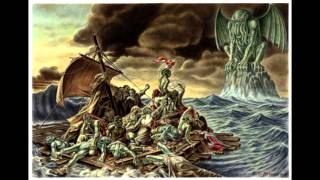 Exploring the Cthulhu Mythos: Deep Ones