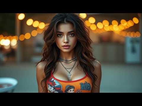 Nathalie Santamaria   Il me donne rendez vous France EQ Edit 2025