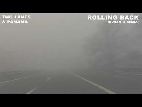 Video thumbnail for Rolling Back (Durante Remix)