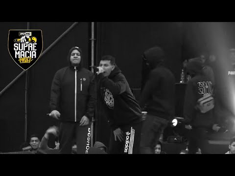 MUERTE SÚBITA - JOTA / G / RAPER RSD / FEBO