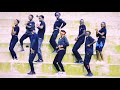 Napenda pombe | Mushene |  Sherehe bila mamanzi | dance challenge by Flamers Dance Crew