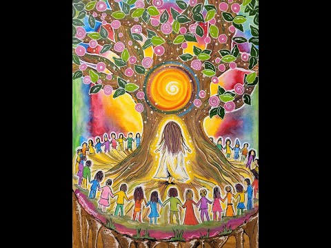 Vererbte Narben - Heile deine Wurzeln (online Kurs)