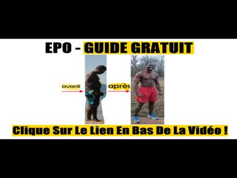 comment renforcer les globules rouges