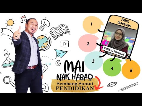 Apa Tips Untuk Menulis Blog Pendidikan Dengan Baik dan Digemari Ramai?