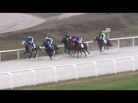 2018.11.25. 03. futam - TOTALIZATŐR HENDIKEP (Elit o.) (szintetikus pálya)