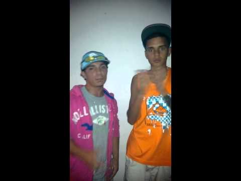 Mc Guino & Mc Mascote Sp - Medley Pesado 2015