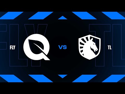 FLY vs TL - Week 4 Day 2 | LTA North | Split 3 2025 | FlyQuest vs Team Liquid | Game 2
