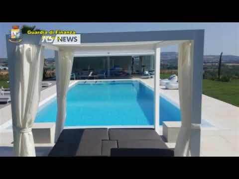 FRODE FISCALE SUI CARBURANTI, LA FINANZA ARRESTA UN IMPRENDITORE | A3 NEWS Venezia 05/07/2019