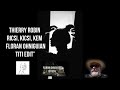 Thierry Robin Ricsi, kicsi, kem (Floran Ohniguian Edit°)