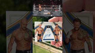 KARRION KROSS IS LOOKING “KILLER” #wwe #youtubeshorts #samizayn #killerkross #wrestling