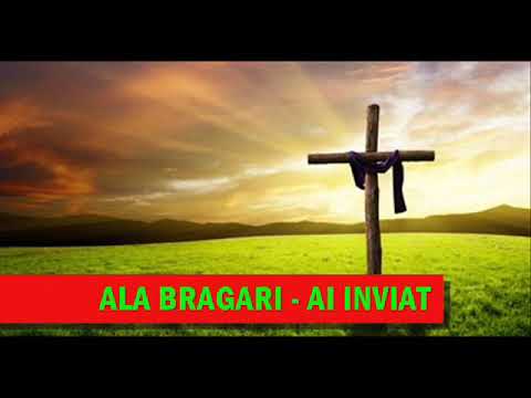 ALA BRAGARI - AI INVIAT