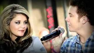 Scotty McCreery-I love you this big Español