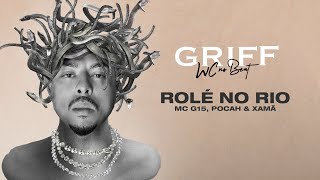 ROLÉ NO RIO Lyrics English Translation