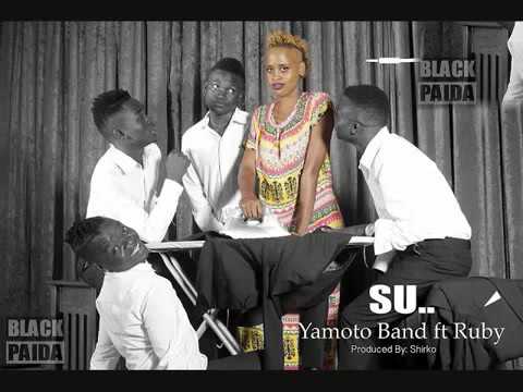 Yamoto Band ft Rubi -Suu (New Song 2016)