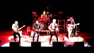 Big Country &#39;The Seer&#39; - LIVE in Milton Keynes, December 2016