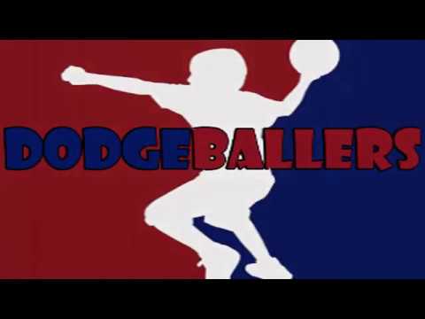 DodgeBallers Video