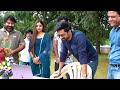 Kalyan Ram Launched Slum Dog Husband Trailer | Pranavi Manukonda | TFPC