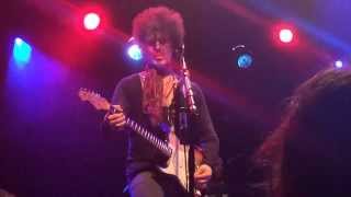 Doyle Bramhall II "The Veil" Live At El Rey Theater 2015