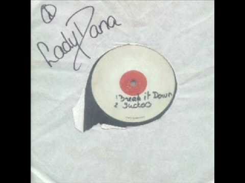 Lady Dana & Dj Skorp - Suckers