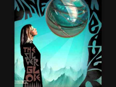 jane weaver - the electric mountain