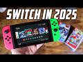 Is The Switch 1 Still Worth It In 2025