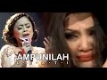 LESTI AMPUNILAH Semua Juri Dibuatnya Menangis