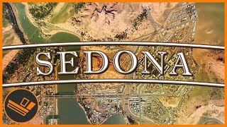 Sedona - Part 29 | CITY INDUSTRIAL (Cities: Skylines)