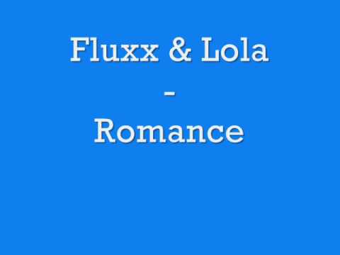 Fluxx & Lola-Romance