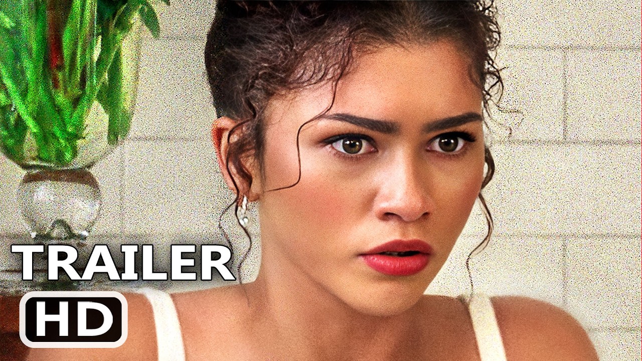 Trailer oficial de O Drama