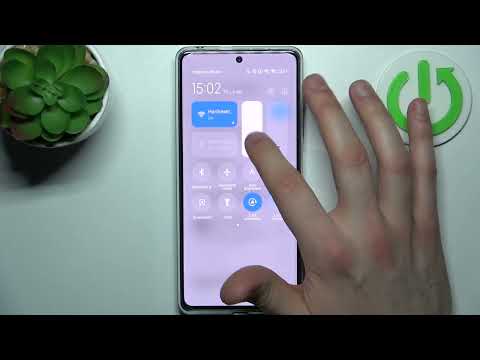 How to Configure & Use the Portable Hotspot on a REDMI Note 12 Pro - WiFi Hotspot - Personal Hotspot