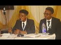 Opening Argument For The Respondents University Of Lagos At FLAM 24