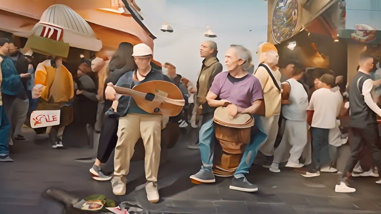 Daniel Does Music thumbnail