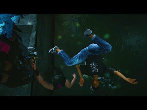 Berlin Pull Kill Everyone