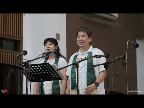 Berbahagia Tiap Rumah Tangga - KJ  318