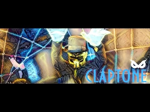 Claptone | Bessonniza