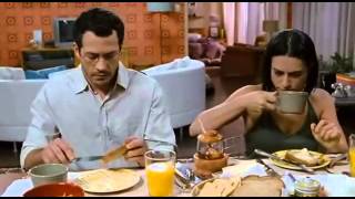 Qualquer gato vira lata