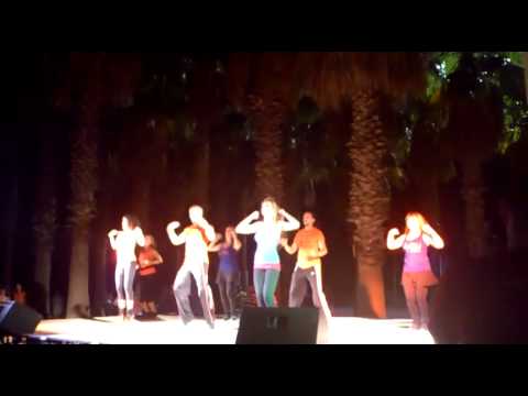 Lambaerobica Castelldefels