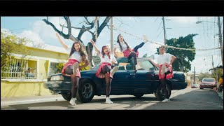 Largate Lyrics English Translation